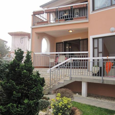 Apartments Mediteraneo Tar-Vabriga 외부 사진