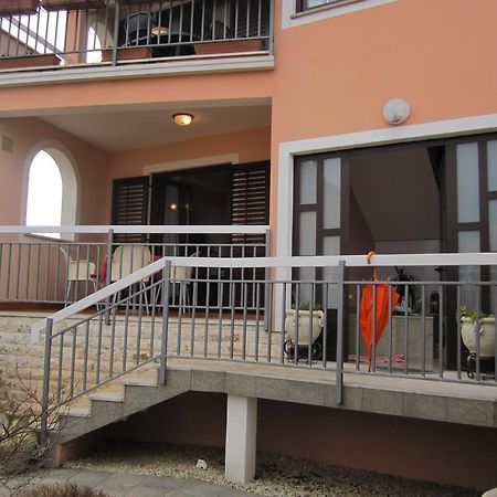 Apartments Mediteraneo Tar-Vabriga 외부 사진