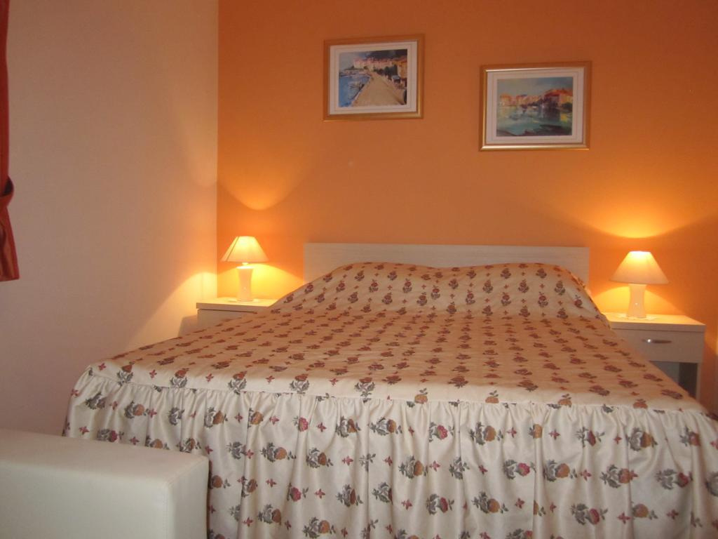 Apartments Mediteraneo Tar-Vabriga 객실 사진