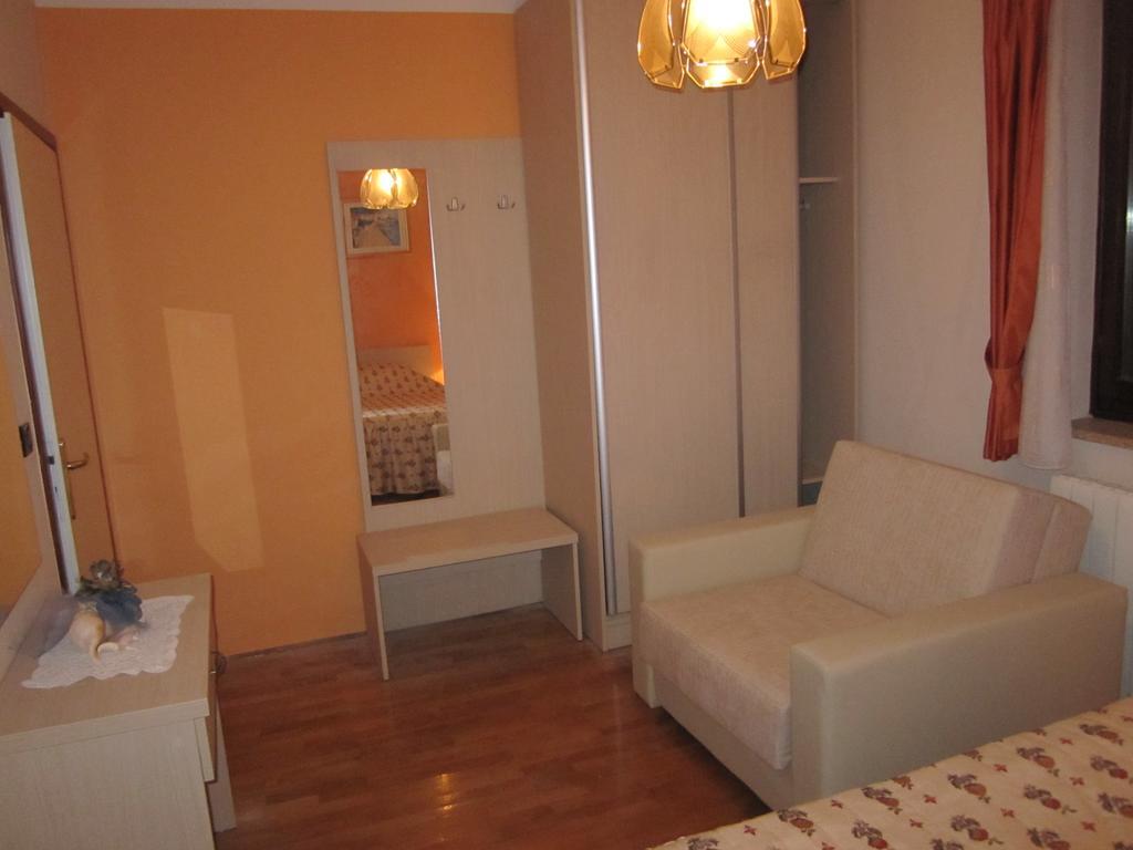 Apartments Mediteraneo Tar-Vabriga 객실 사진
