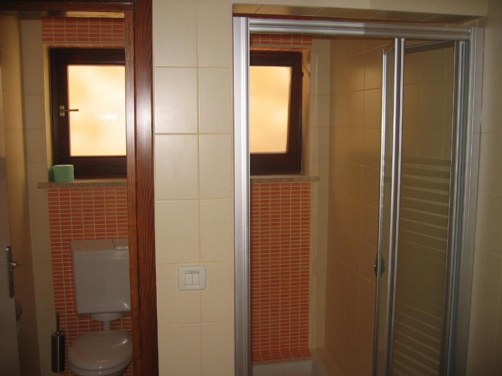 Apartments Mediteraneo Tar-Vabriga 외부 사진