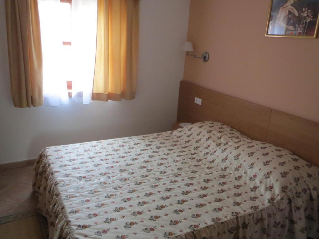 Apartments Mediteraneo Tar-Vabriga 외부 사진