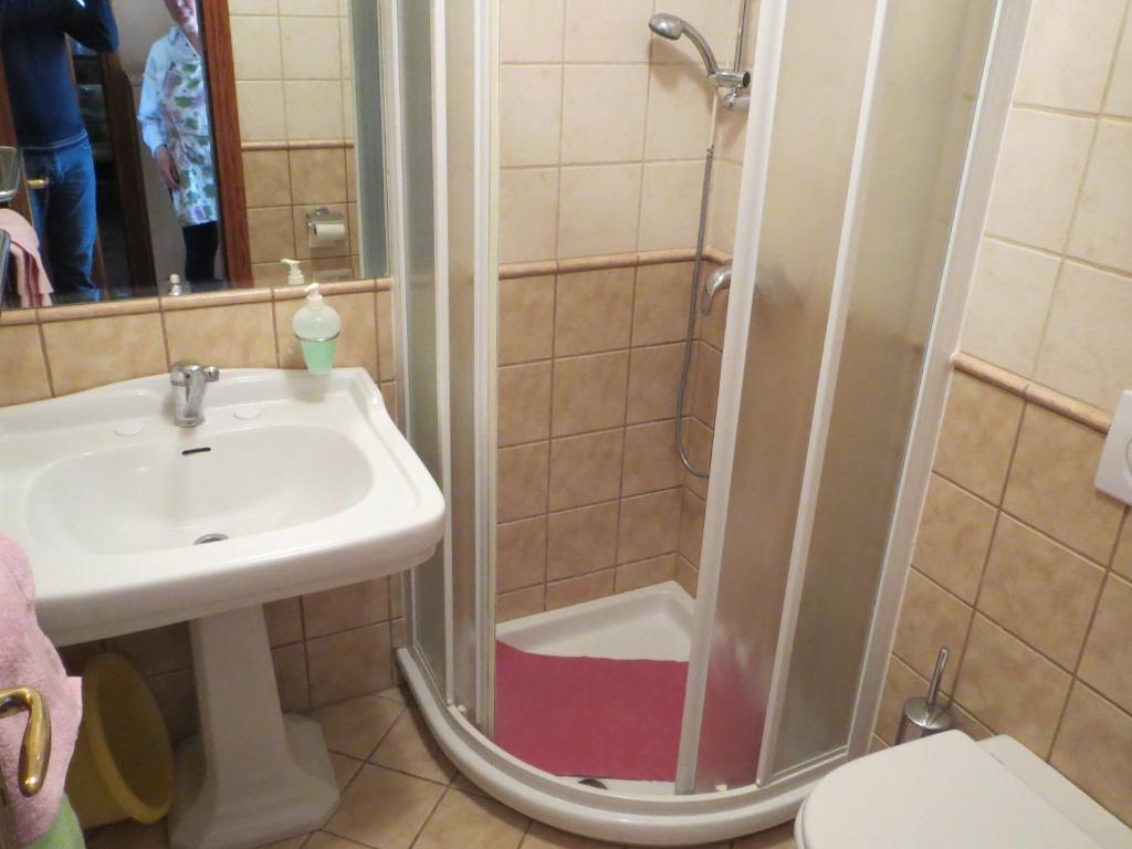 Apartments Mediteraneo Tar-Vabriga 외부 사진