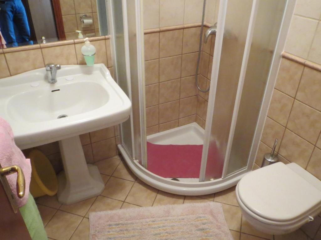 Apartments Mediteraneo Tar-Vabriga 외부 사진