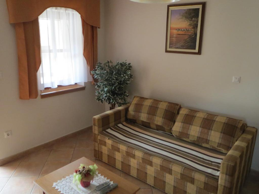Apartments Mediteraneo Tar-Vabriga 외부 사진