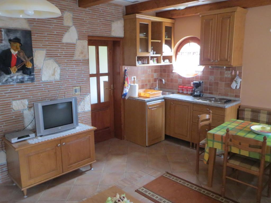 Apartments Mediteraneo Tar-Vabriga 외부 사진