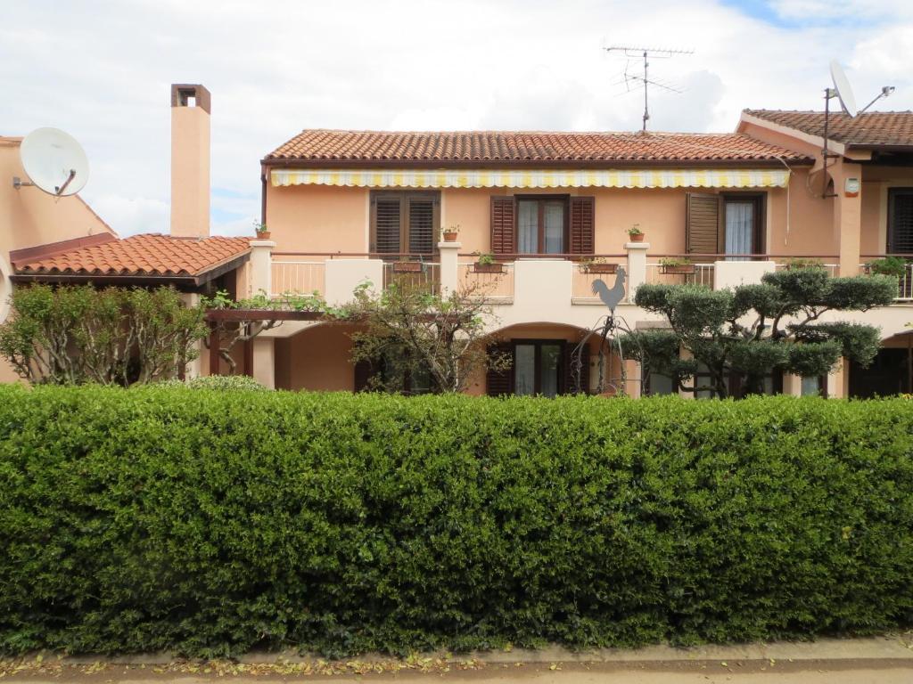 Apartments Mediteraneo Tar-Vabriga 외부 사진
