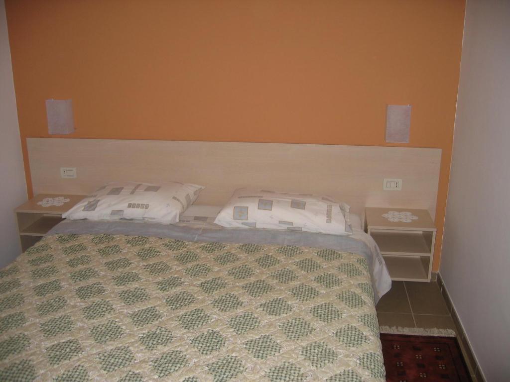 Apartments Mediteraneo Tar-Vabriga 객실 사진